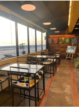 GALLERIA PIZZA HOUSE